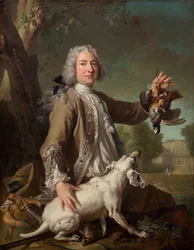 Henri Camille, Caballero de Beringhen